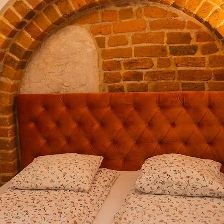 Lux Apartmenty - Old City Cracovia Exterior foto