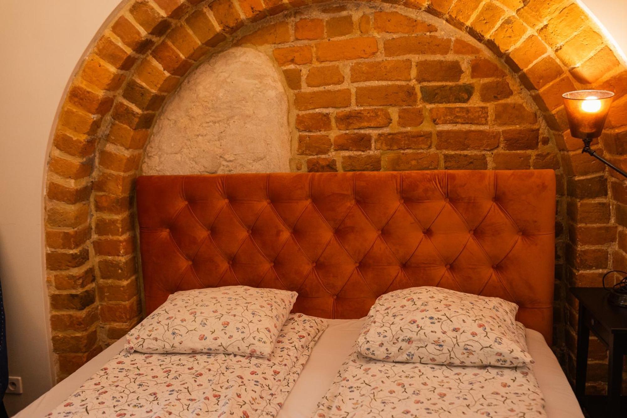 Lux Apartmenty - Old City Cracovia Exterior foto