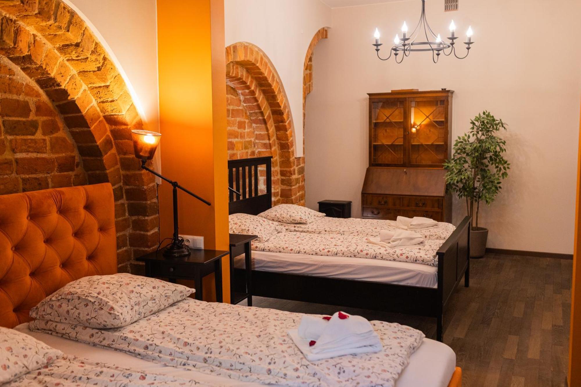 Lux Apartmenty - Old City Cracovia Exterior foto