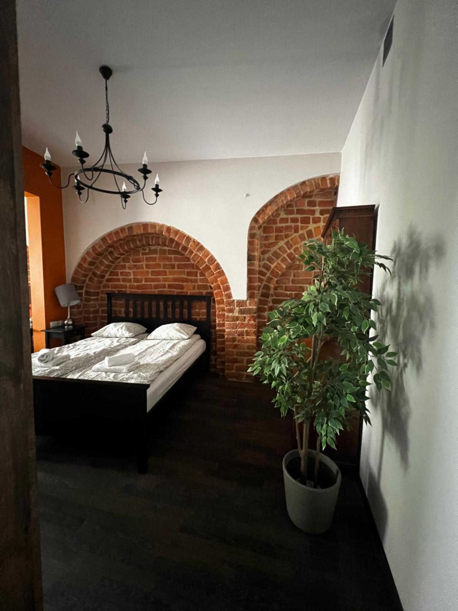 Lux Apartmenty - Old City Cracovia Exterior foto